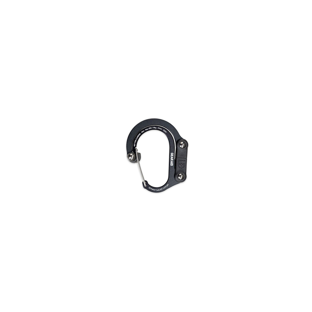 Gear Aid Heroclip product and packaging