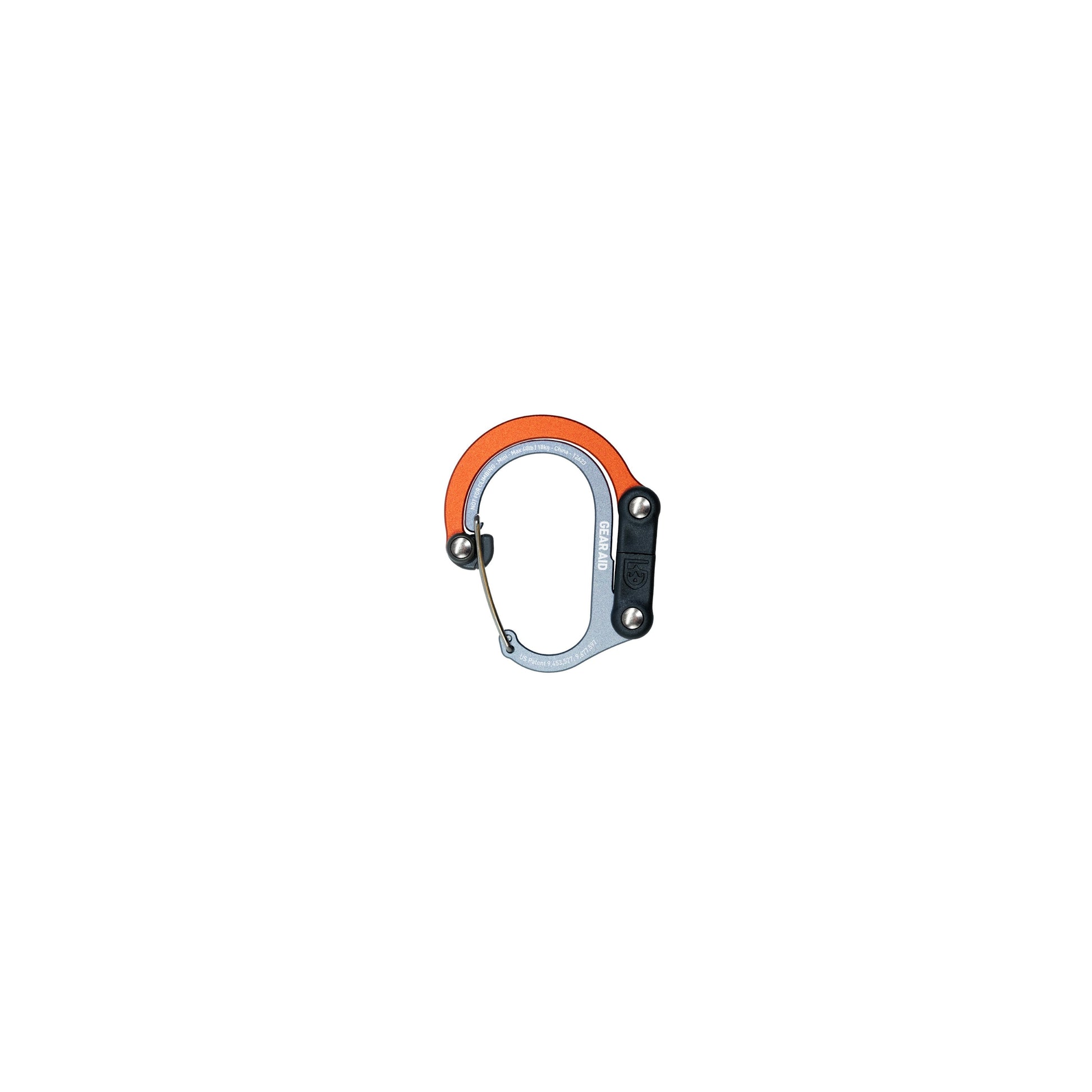 Gear Aid Heroclip product and packaging