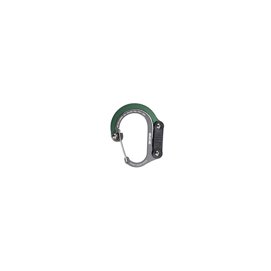 Gear Aid Heroclip product and packaging