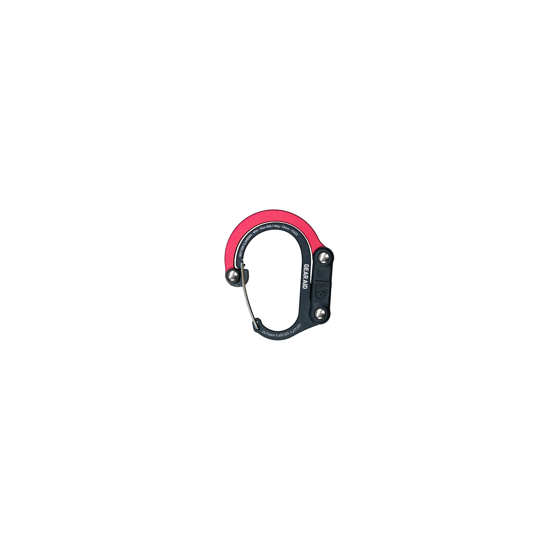 Gear Aid Heroclip product and packaging