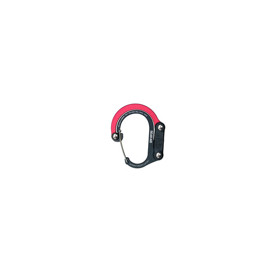 Gear Aid Heroclip product and packaging