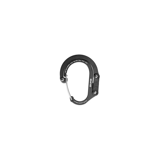 Gear Aid Heroclip product and packaging