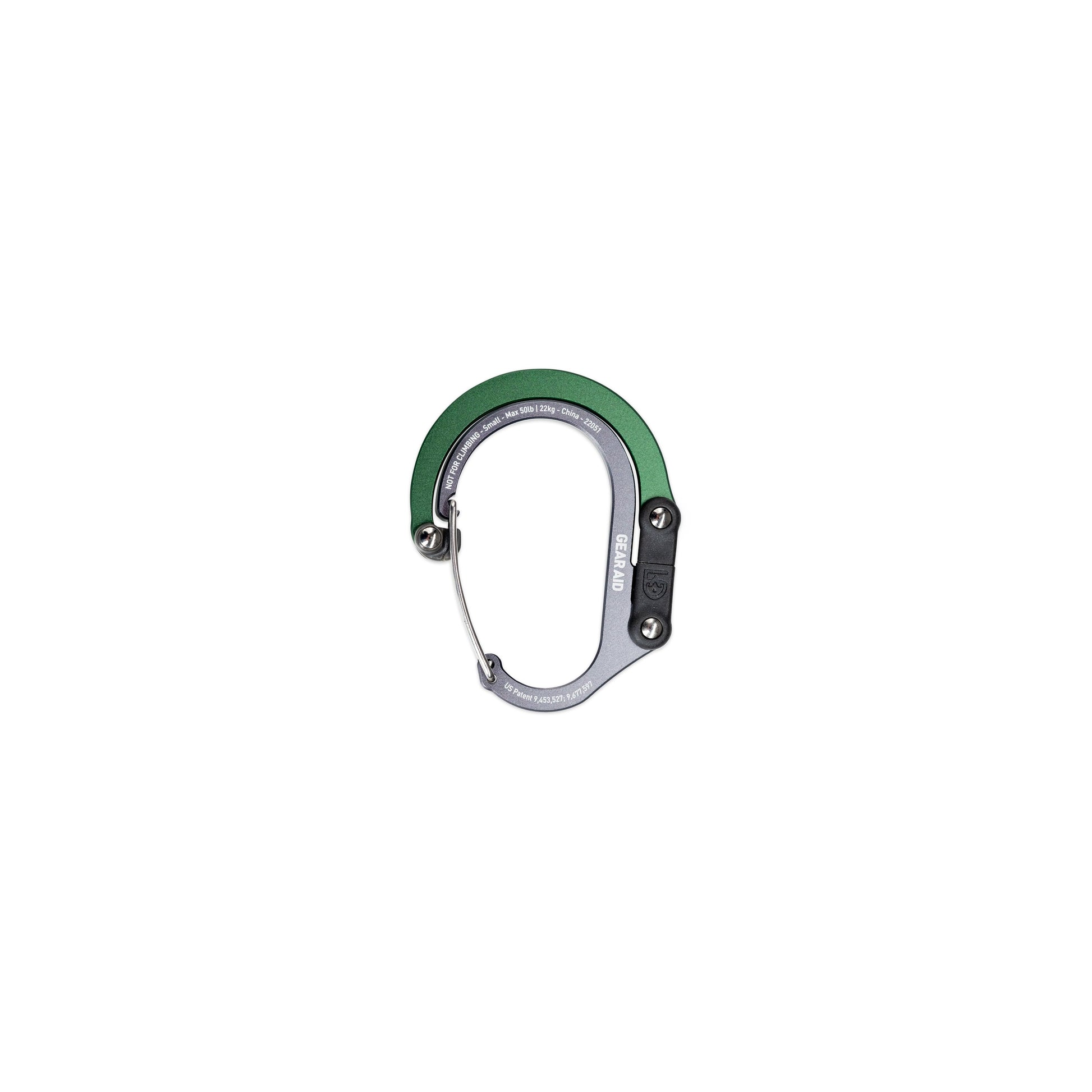 Gear Aid Heroclip product and packaging