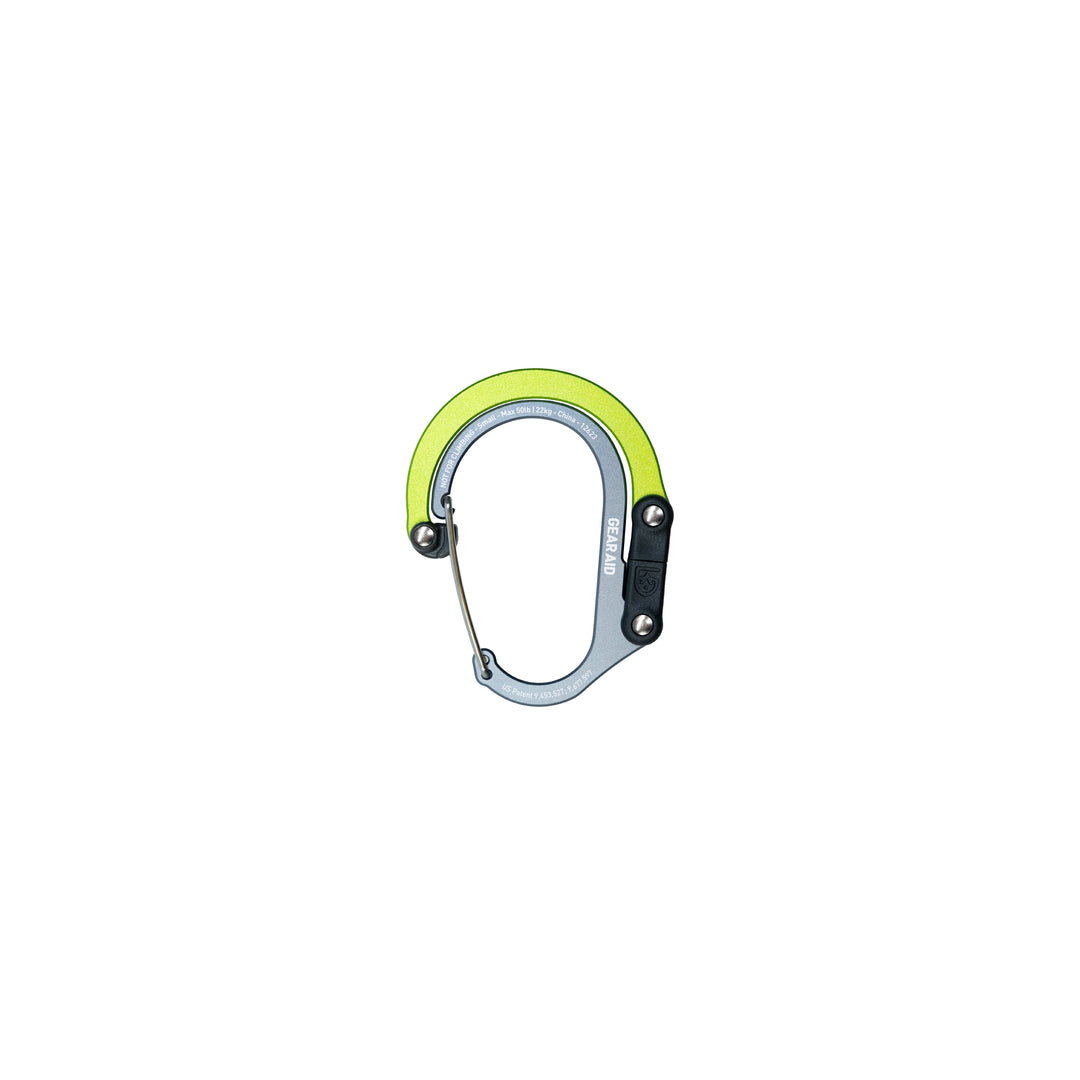 Gear Aid Heroclip product and packaging