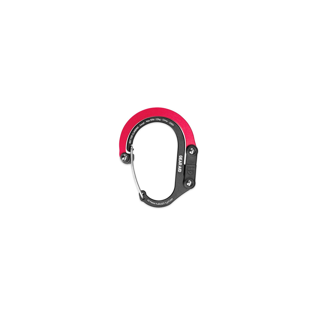 Gear Aid Heroclip product and packaging
