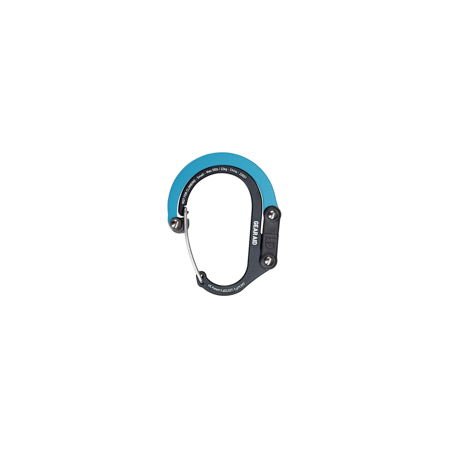 Gear Aid Heroclip product and packaging