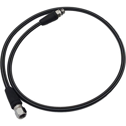 OceanPro HP Braided Hose - 6 Inch