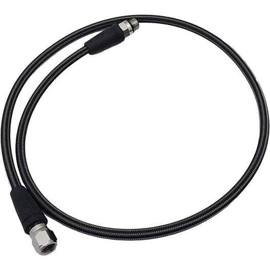 OceanPro HP Braided Hose - 6 Inch