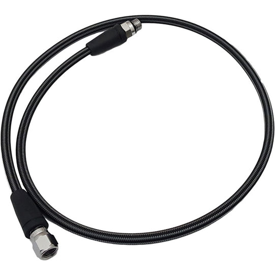 OceanPro HP Braided Hose - 6 Inch
