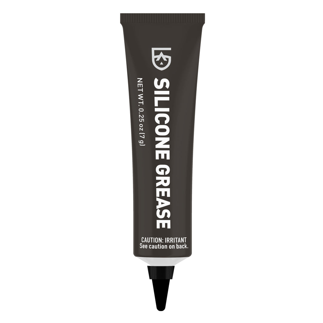 Gear Aid Silicone Grease product and packaging