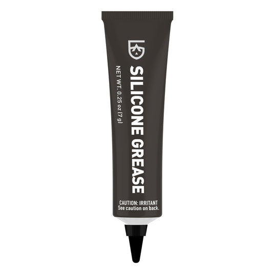 Gear Aid Silicone Grease product and packaging