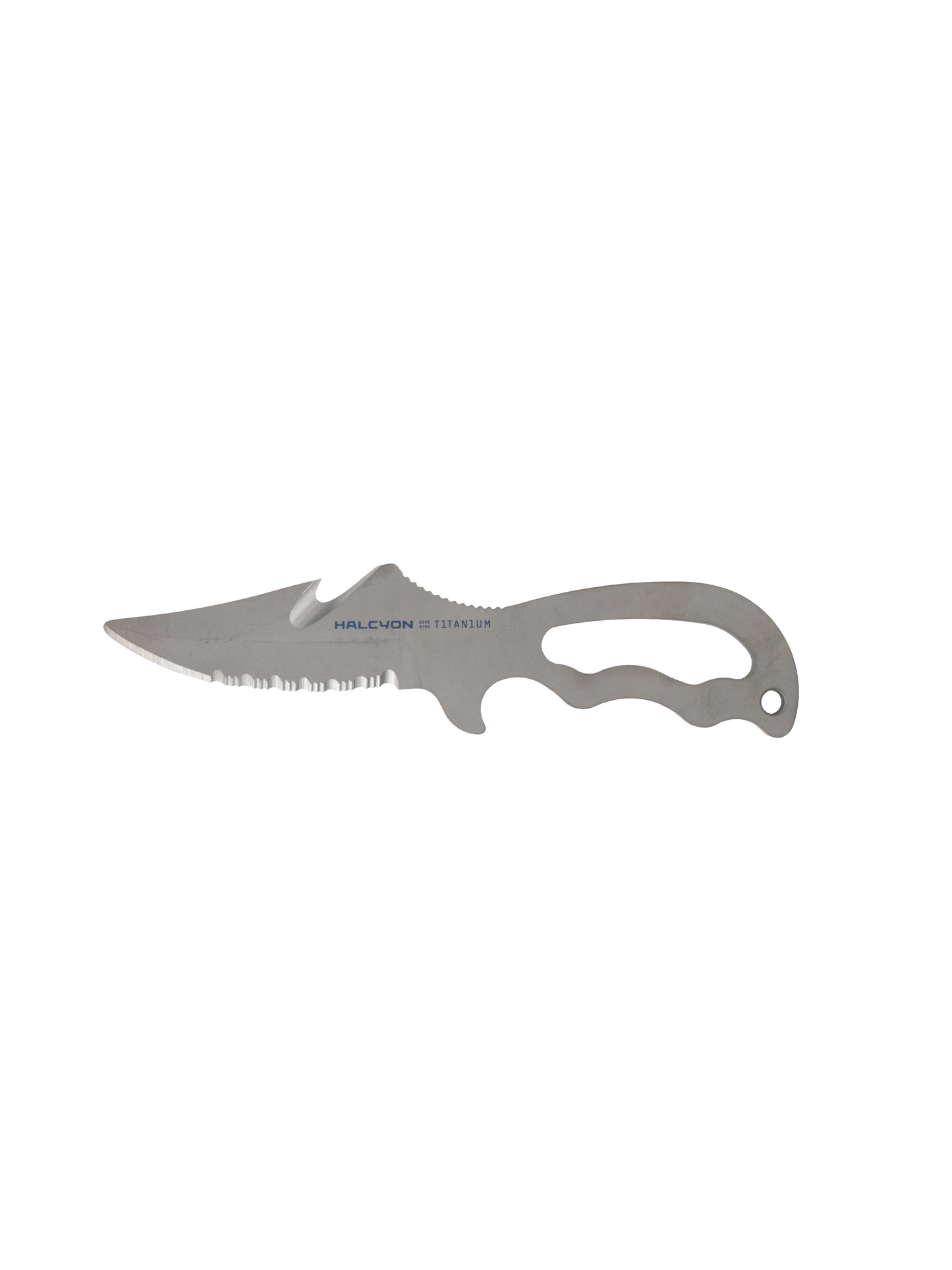 Halcyon Explorer Knife – official view 3