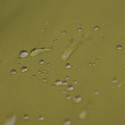 Gear Aid Revivex Wash-In Water Repellent shown in use