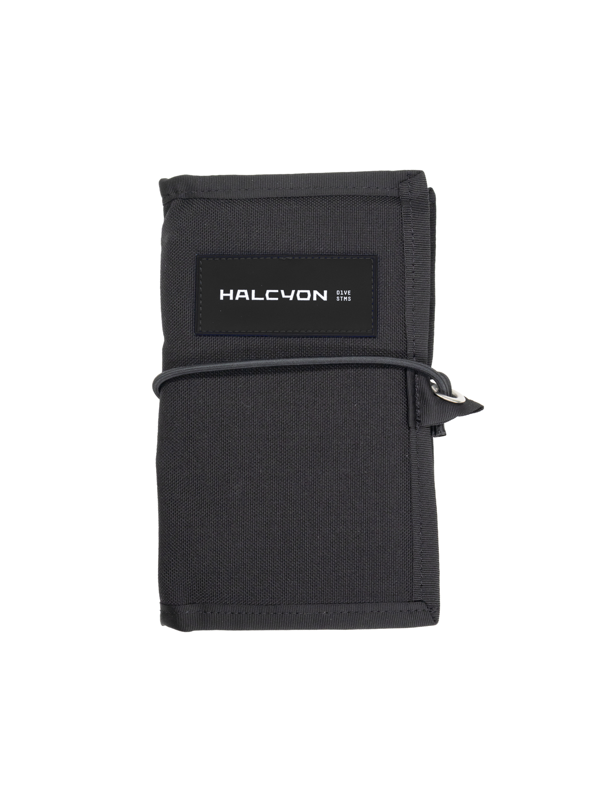 Halcyon Diver’s Notebook – official view 3