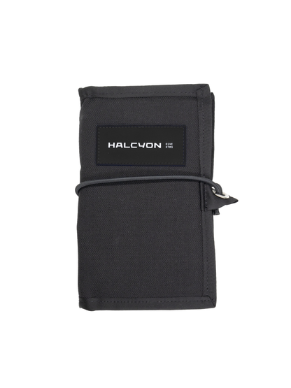 Halcyon Diver’s Notebook – official view 3