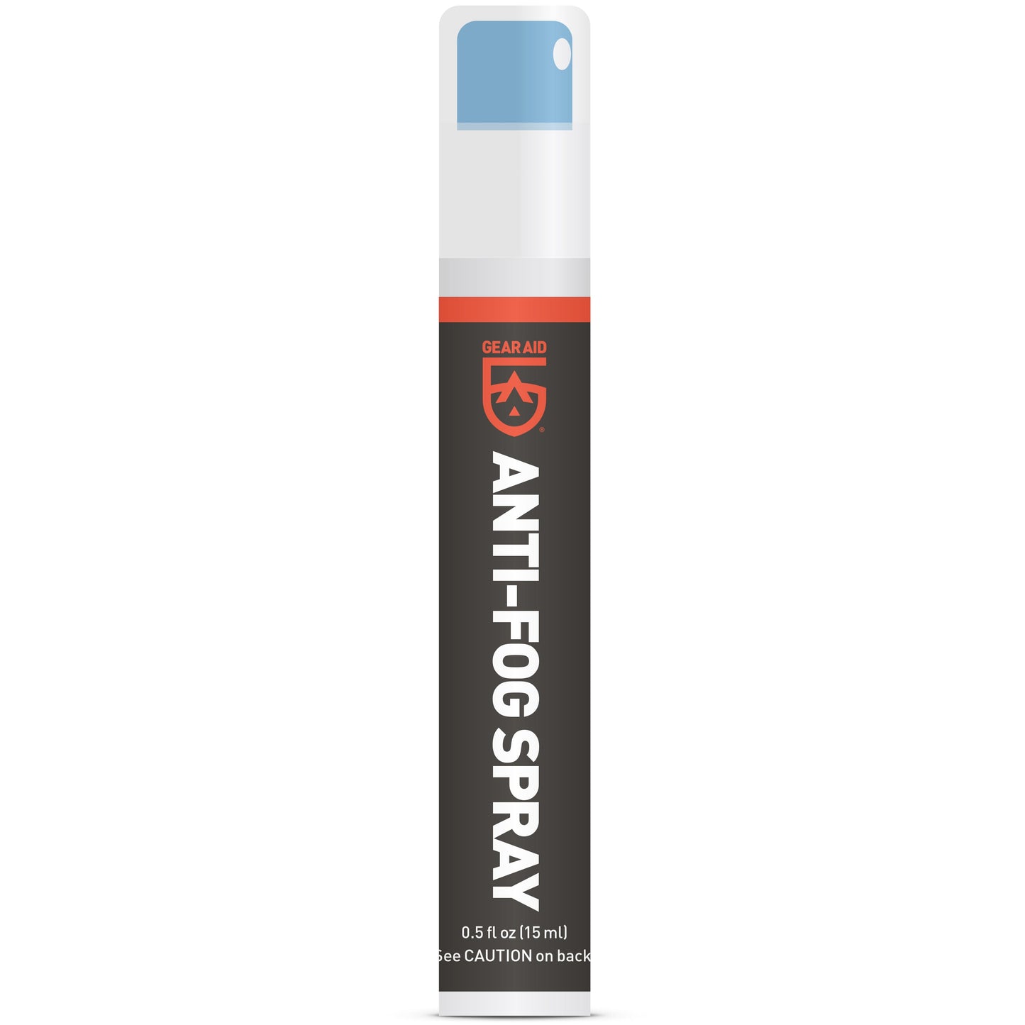 Gear Aid Anti-Fog Spray product and packaging