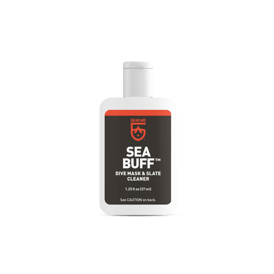 Gear Aid Sea Buff product and packaging