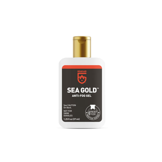 Gear Aid Sea Gold product and packaging