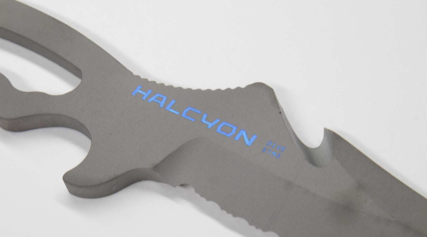 Halcyon Explorer Knife – official view 5