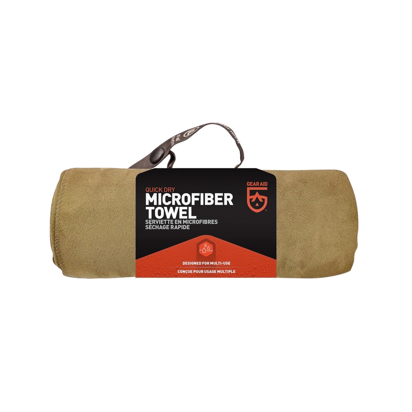 Gear Aid Quick Dry Microfiber Towel official product detail 19