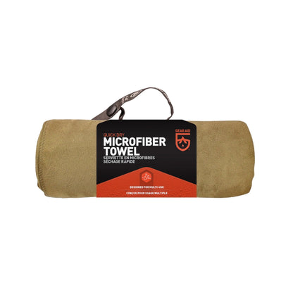 Gear Aid Quick Dry Microfiber Towel official product detail 19