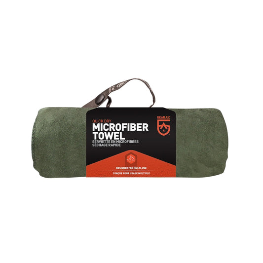 Gear Aid Quick Dry Microfiber Towel official product detail 11