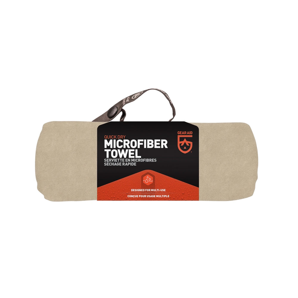 Gear Aid Quick Dry Microfiber Towel official product detail 15