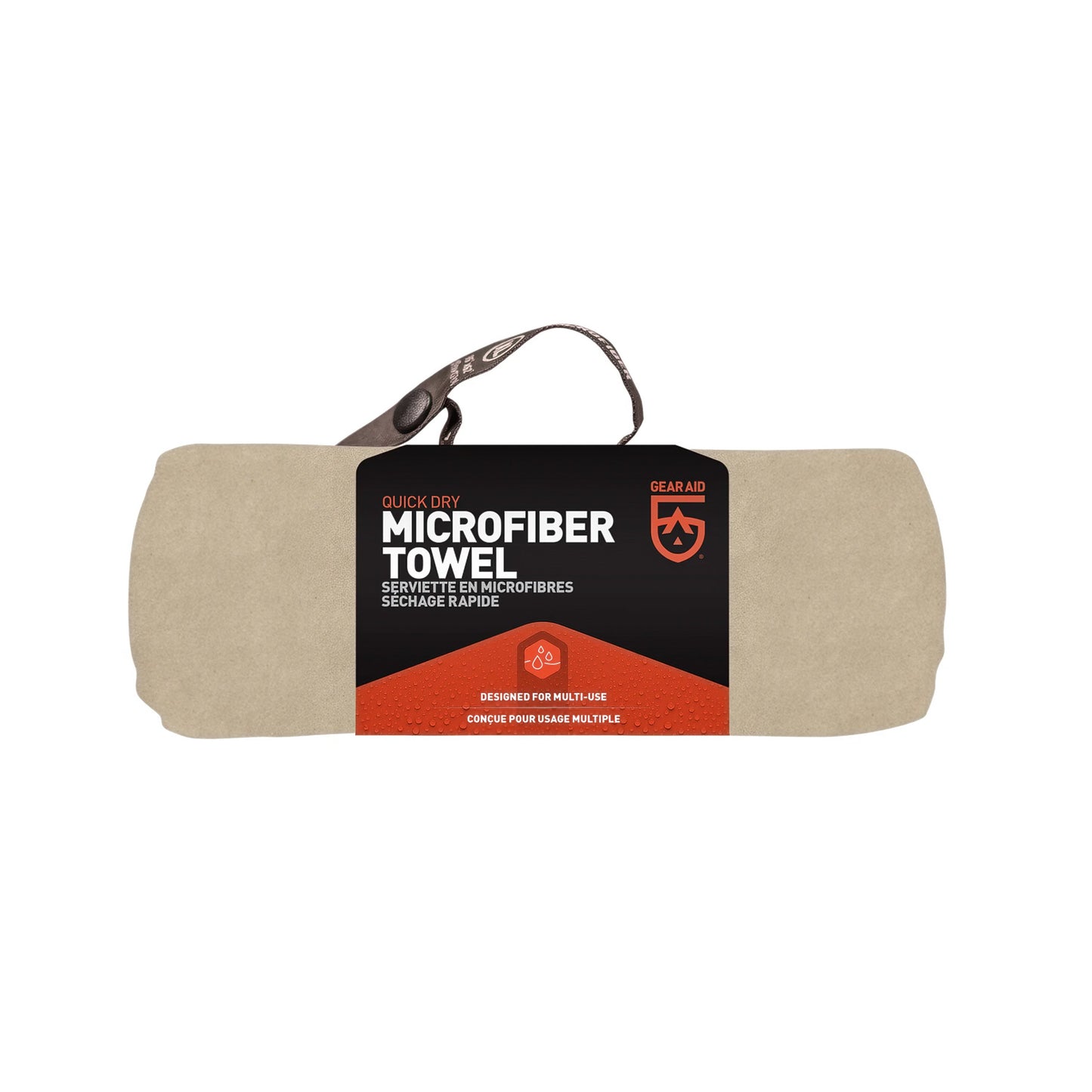 Gear Aid Quick Dry Microfiber Towel official product detail 15