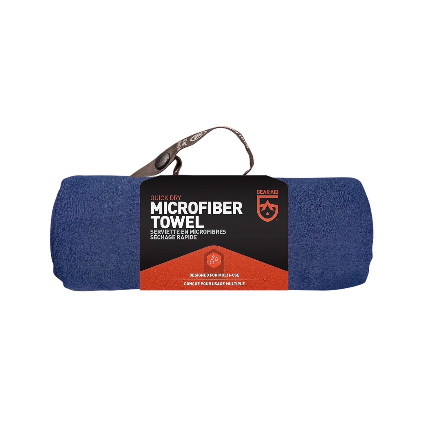 Gear Aid Quick Dry Microfiber Towel official product detail 22
