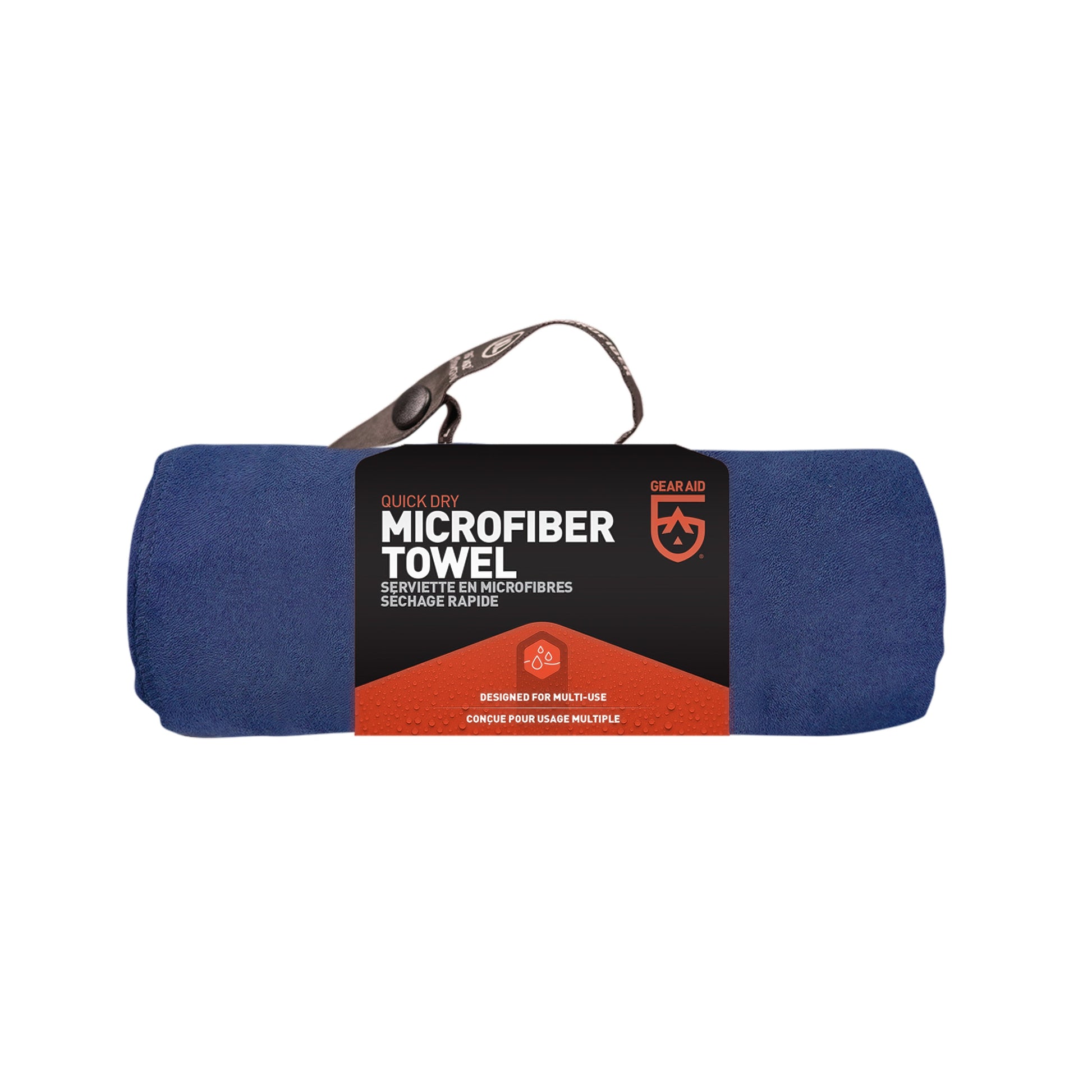 Gear Aid Quick Dry Microfiber Towel official product detail 22