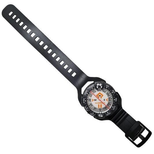 OceanPro Compass Wrist SH