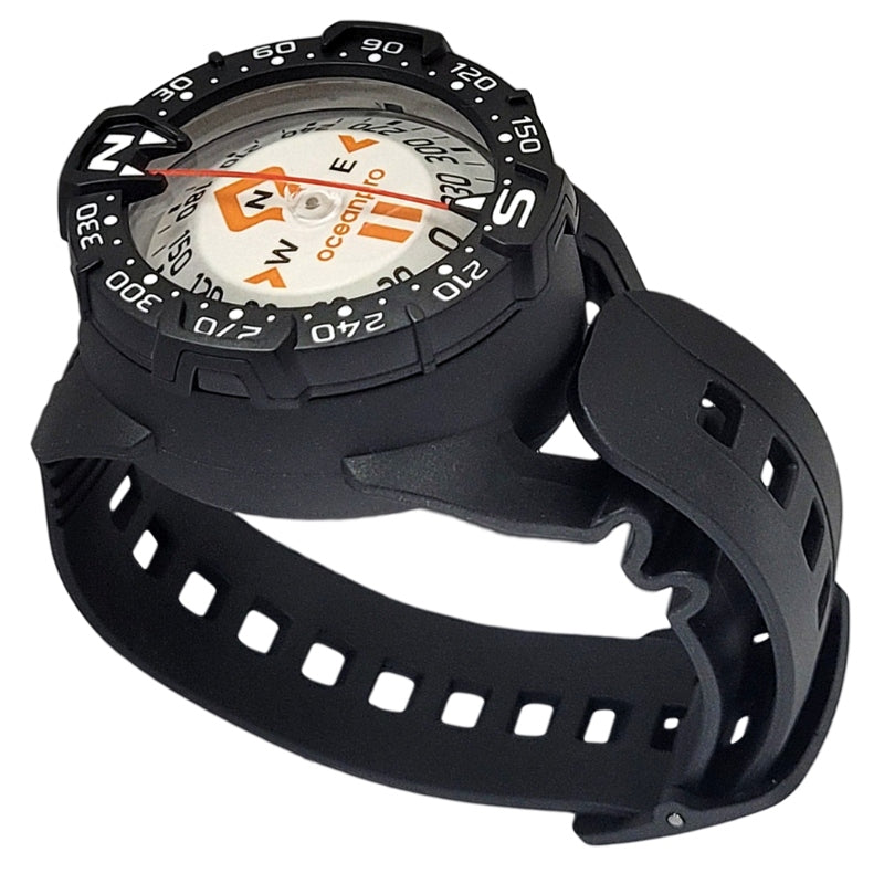 OceanPro Compass Wrist SH