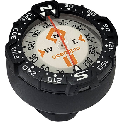 OceanPro Compass Hose Mount SH