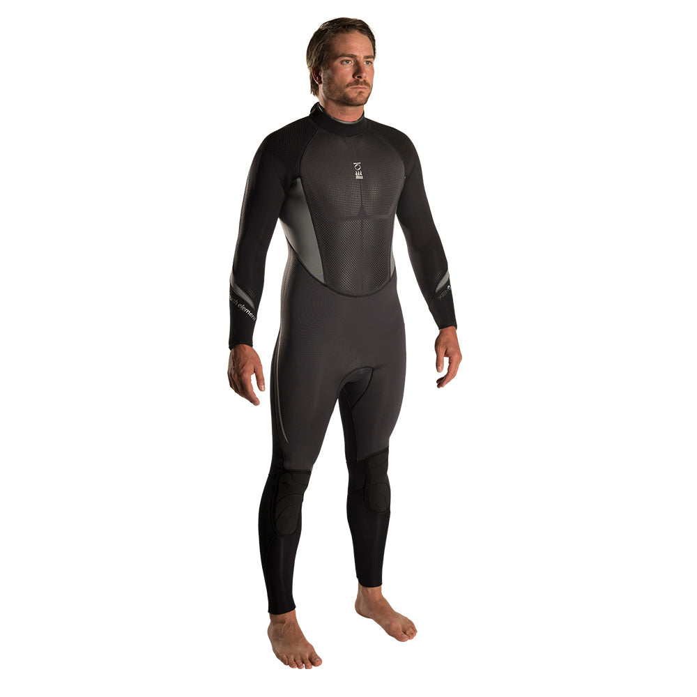 FOURTH ELEMENT MEN’S XENOS 5MM WETSUIT