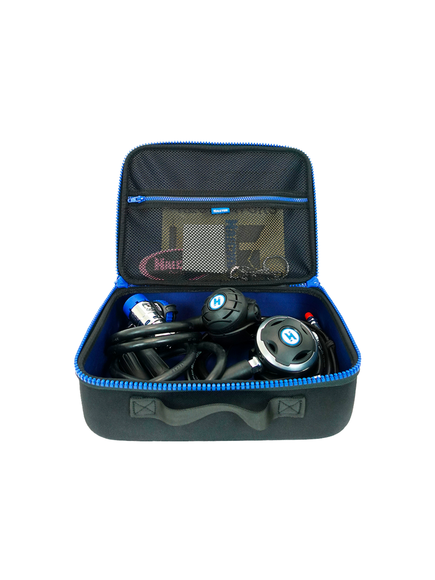 Halcyon Voyager Case – official view 3