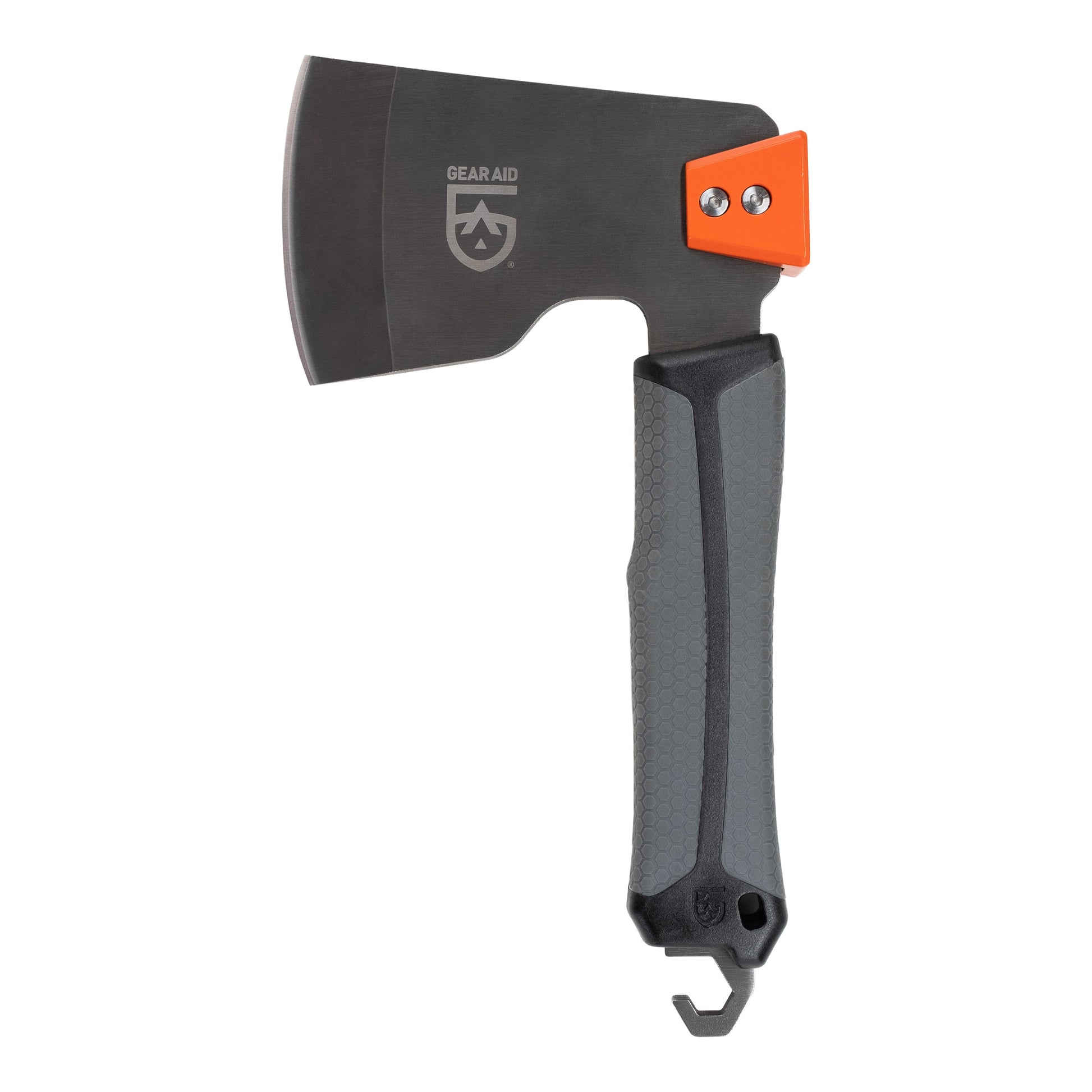 Gear Aid Balta Camp Hatchet product and packaging