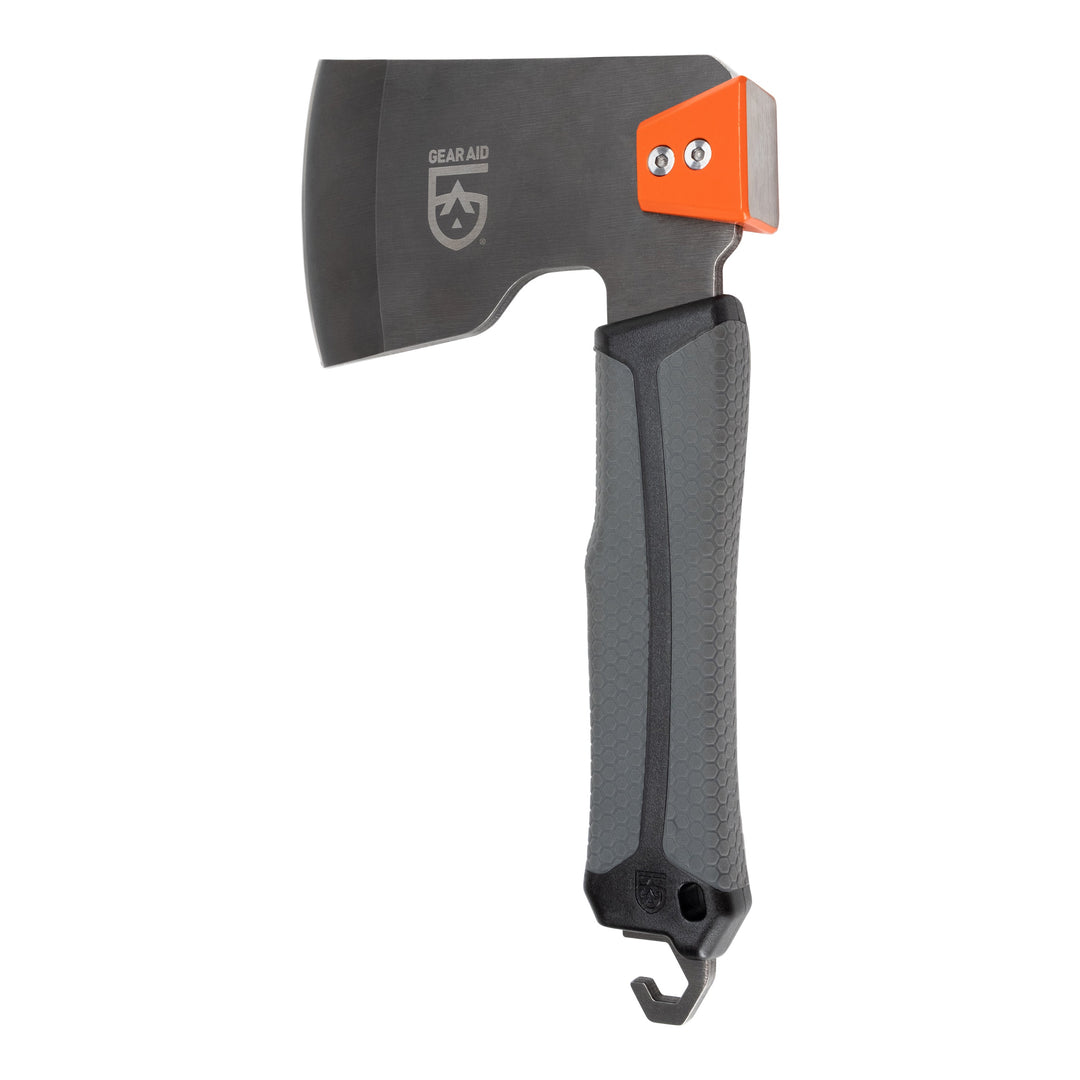 Gear Aid Balta Camp Hatchet product and packaging