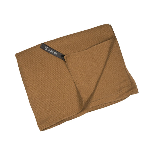 Gear Aid Micro-Terry Towel product and packaging