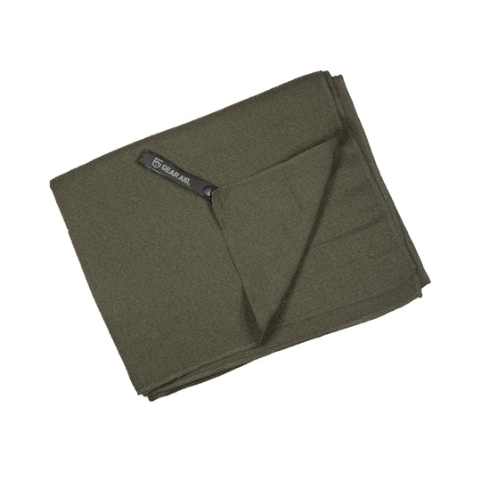 Gear Aid Micro-Terry Towel product and packaging