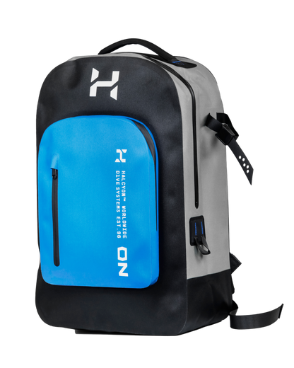 Halcyon Nomad Backpack (44.010.008) – official view 4