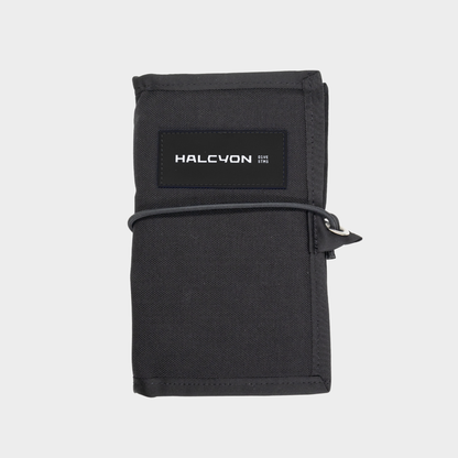 Halcyon Diver’s Notebook – official view 2