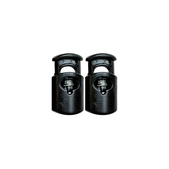 Gear Aid Ellipse Cord Locks product and packaging