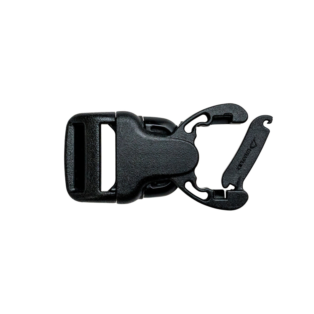 Gear Aid Snap Bar Buckle product and packaging