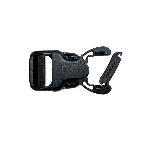 Gear Aid Snap Bar Buckle product and packaging