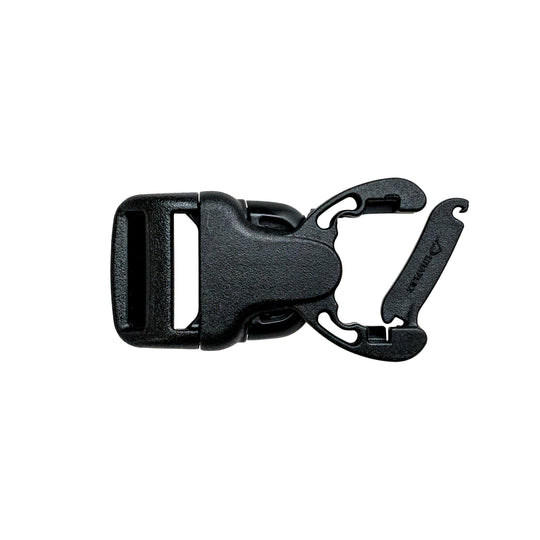 Gear Aid Snap Bar Buckle product and packaging
