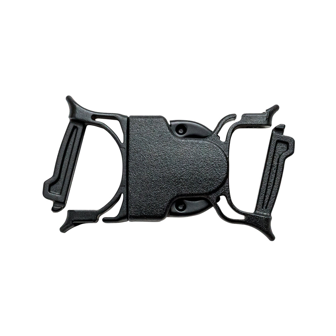 Gear Aid Dual Snap Bar Buckle product and packaging