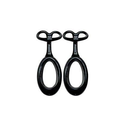 Gear Aid Zipper Pulls product and packaging
