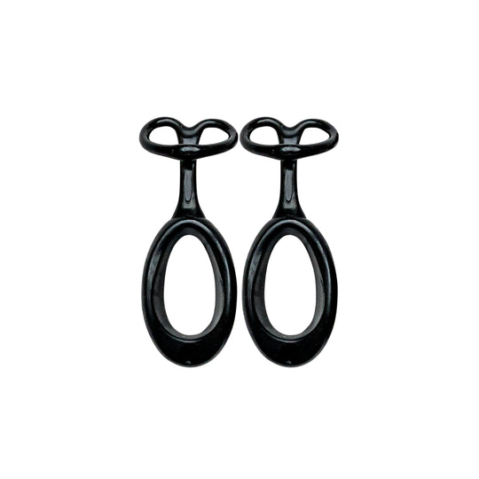 Gear Aid Zipper Pulls product and packaging