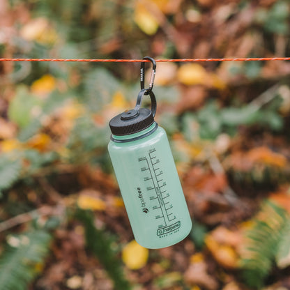 Gear Aid Heavy-Duty 550 Paracord shown in use