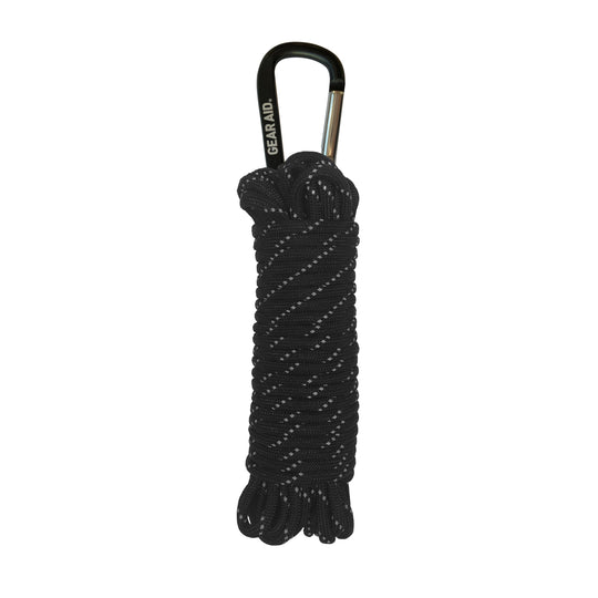 Gear Aid Heavy-Duty 550 Paracord product and packaging